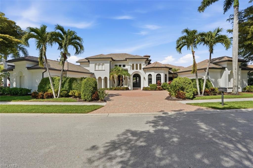 DA VINCI ESTATES - Residential