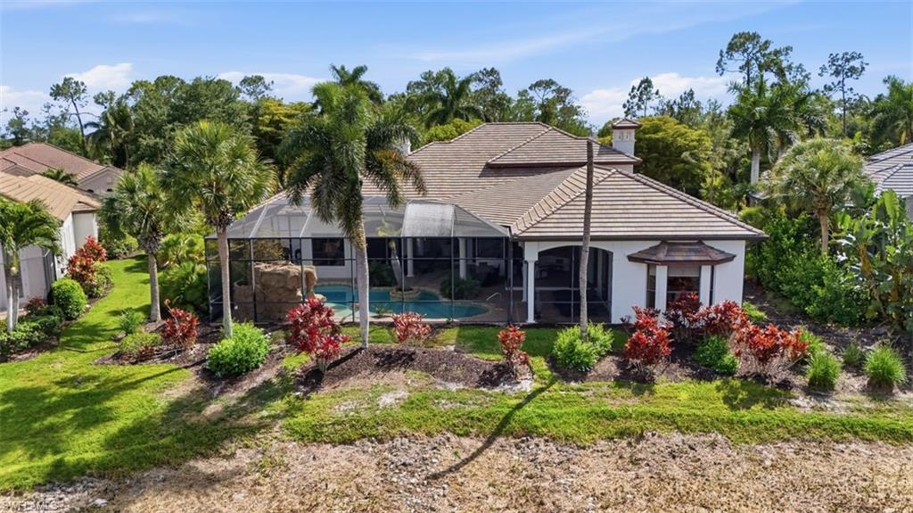 DA VINCI ESTATES - Residential