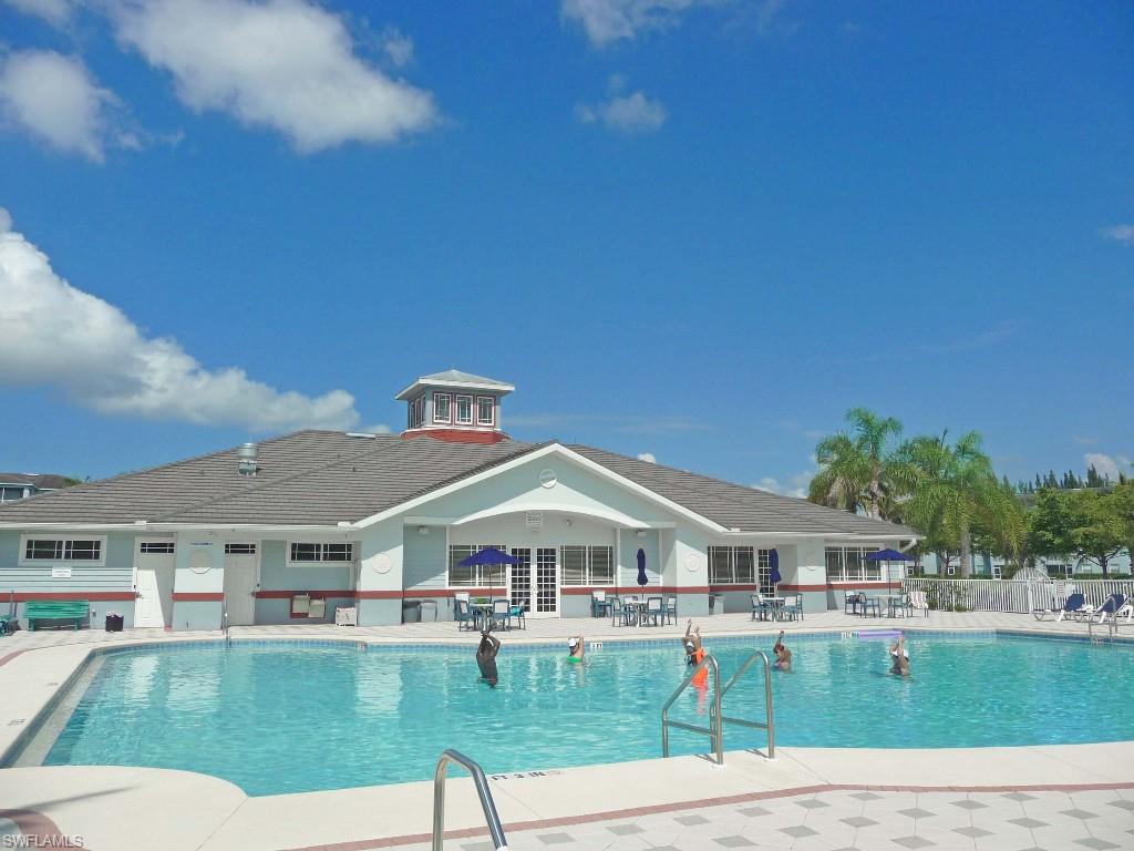 HERITAGE POINTE - Residential
