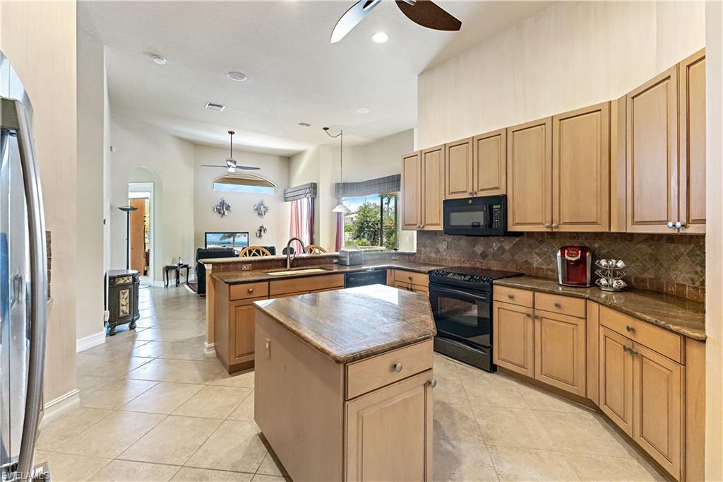 DEER CREEK - Residential