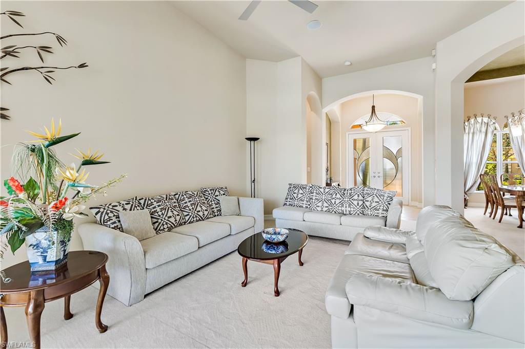 DEER CREEK - Residential