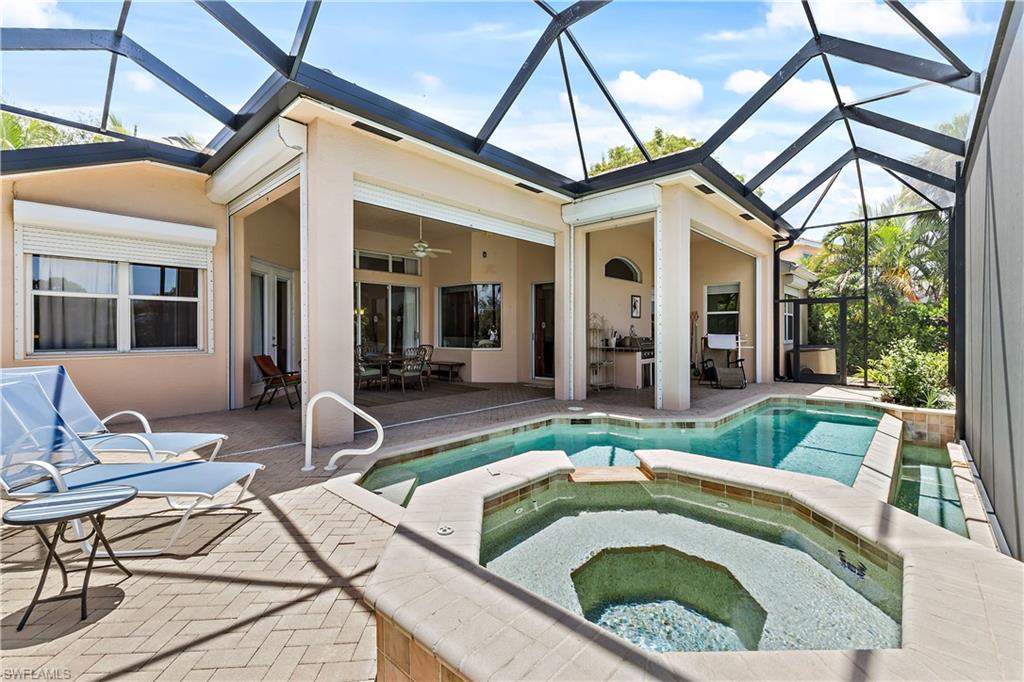DEER CREEK - Residential