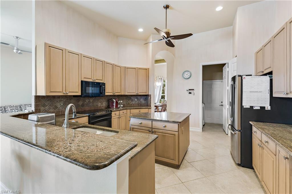 DEER CREEK - Residential