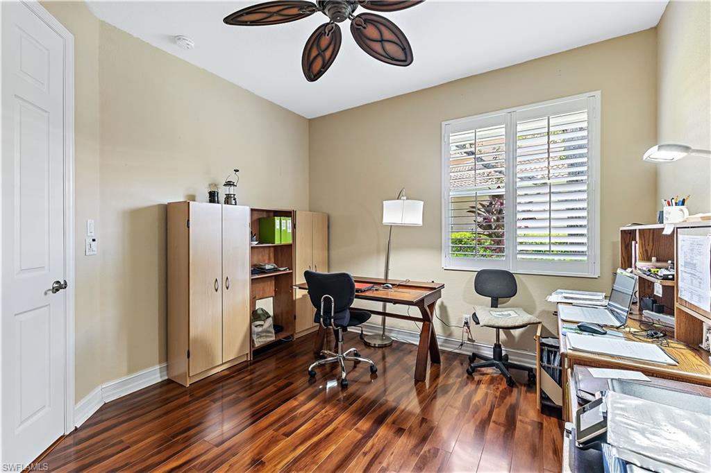 DEER CREEK - Residential