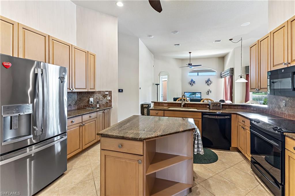 DEER CREEK - Residential