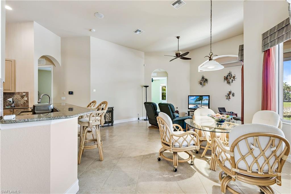 DEER CREEK - Residential