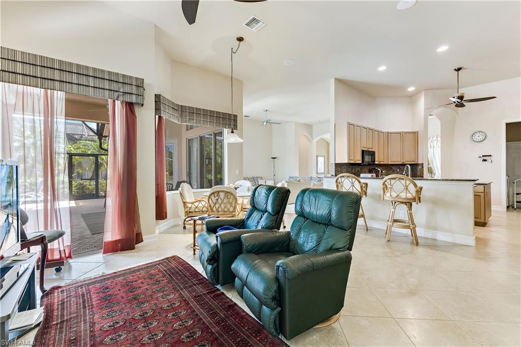 DEER CREEK - Residential