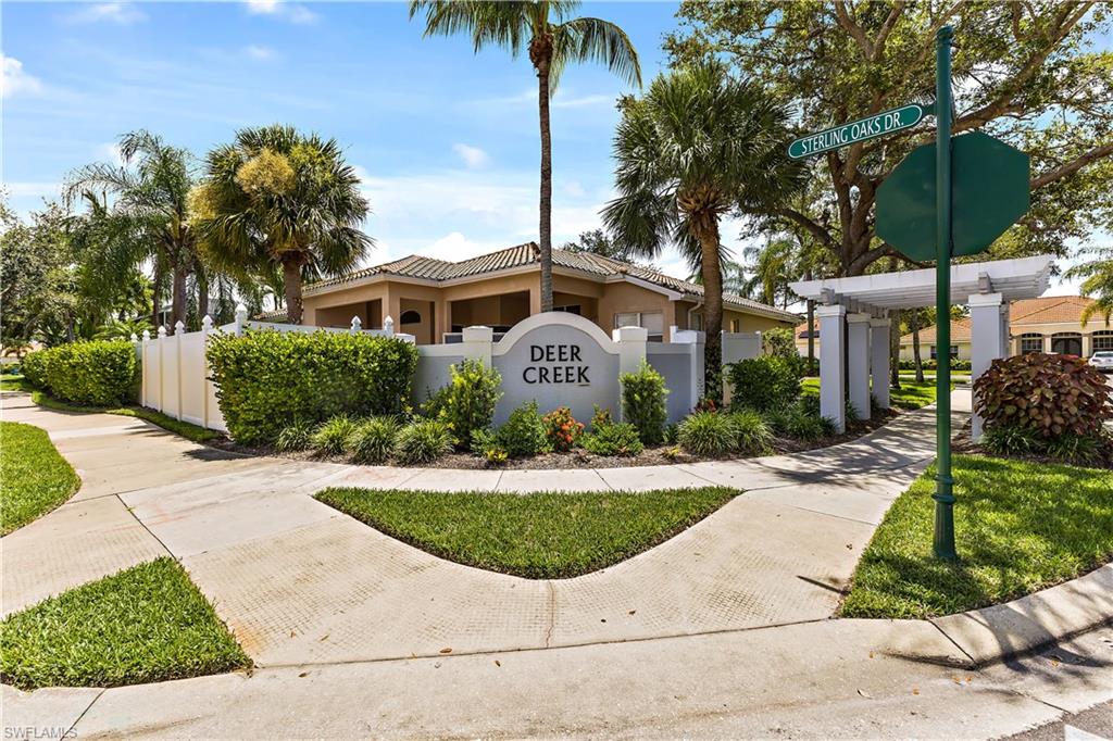 DEER CREEK - Residential
