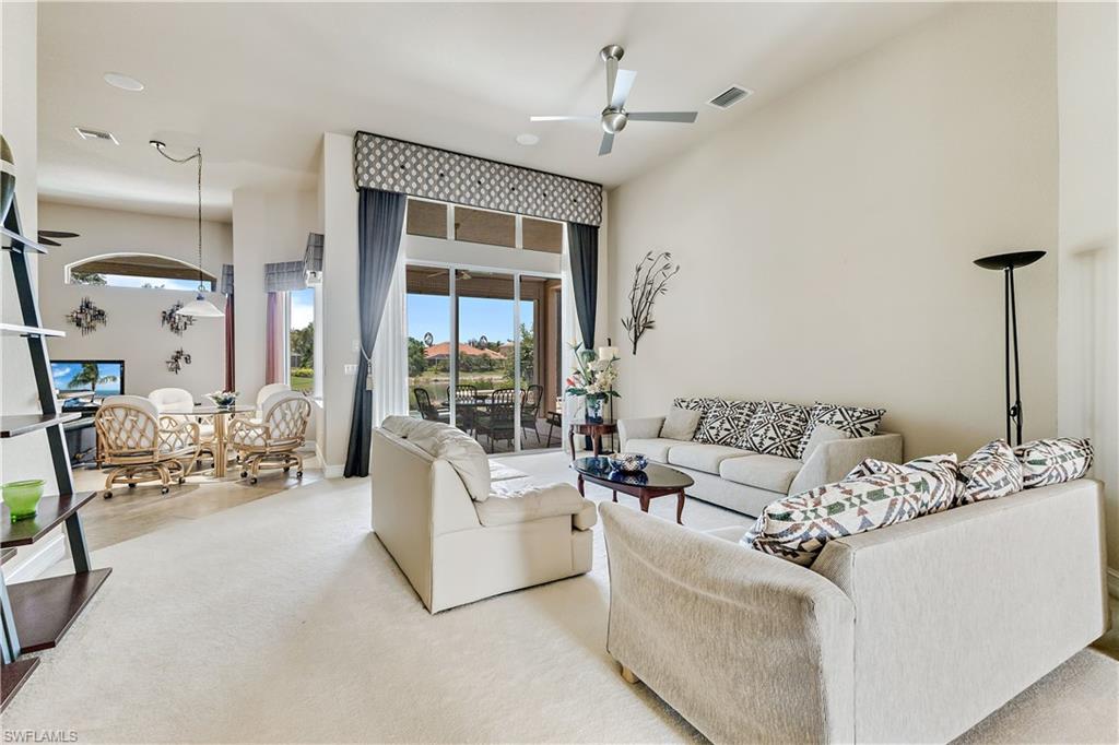 DEER CREEK - Residential
