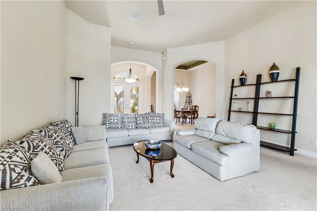 DEER CREEK - Residential