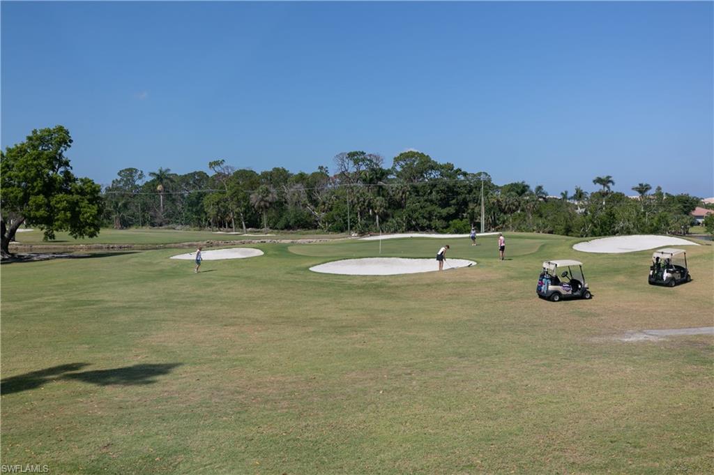 MYERLEE COUNTRY CLUB - Residential
