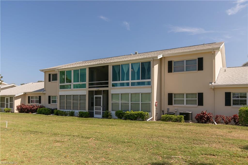MYERLEE COUNTRY CLUB - Residential