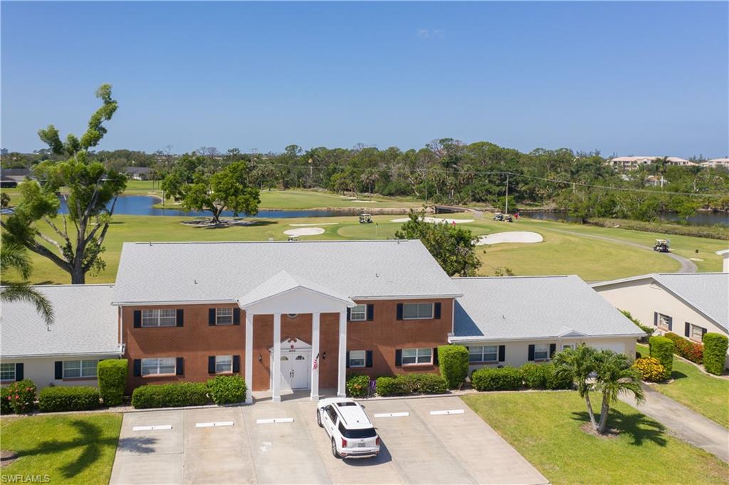 MYERLEE COUNTRY CLUB - Residential