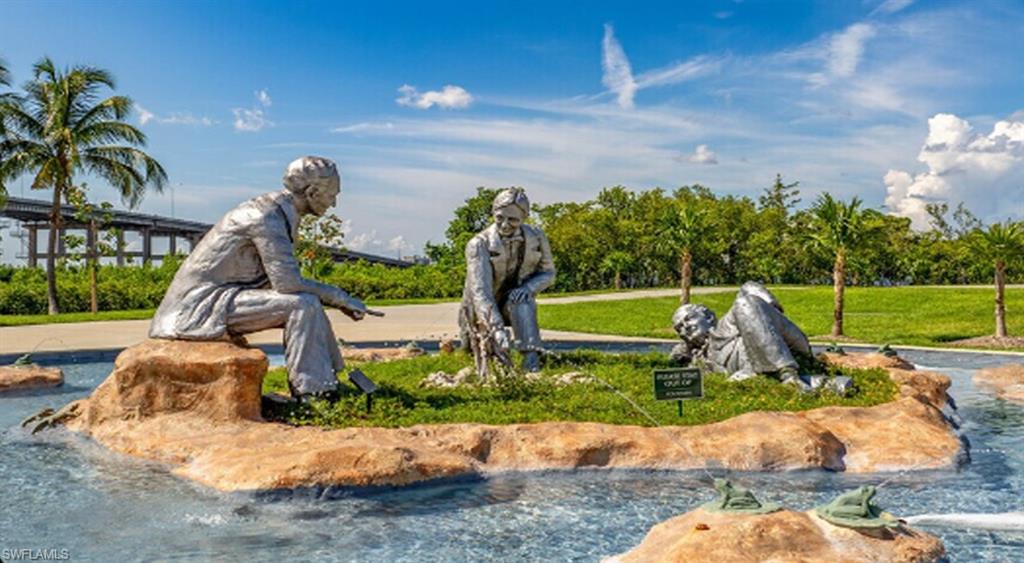 LEHIGH ACRES - Land