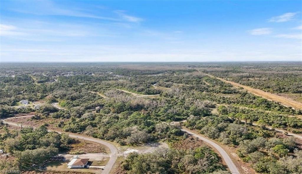 LEHIGH ACRES - Land