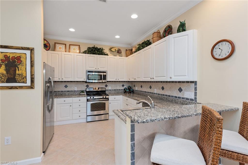 CARDINAL COVE - Residential