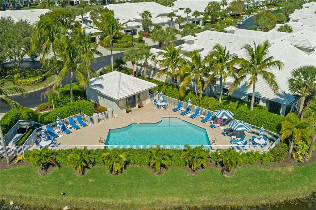 CARDINAL COVE - Residential