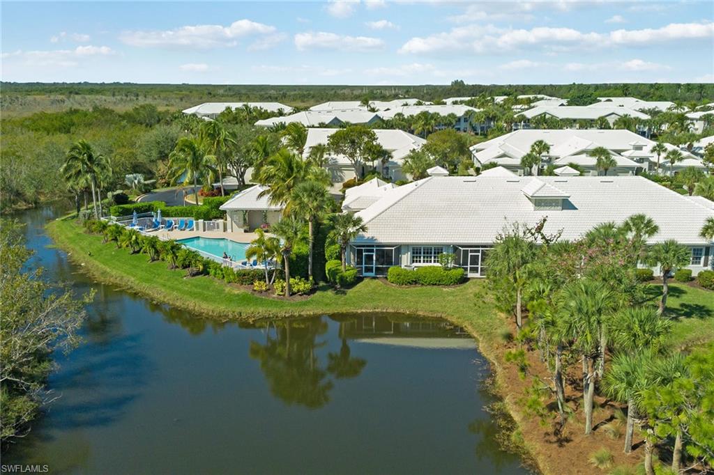 CARDINAL COVE - Residential