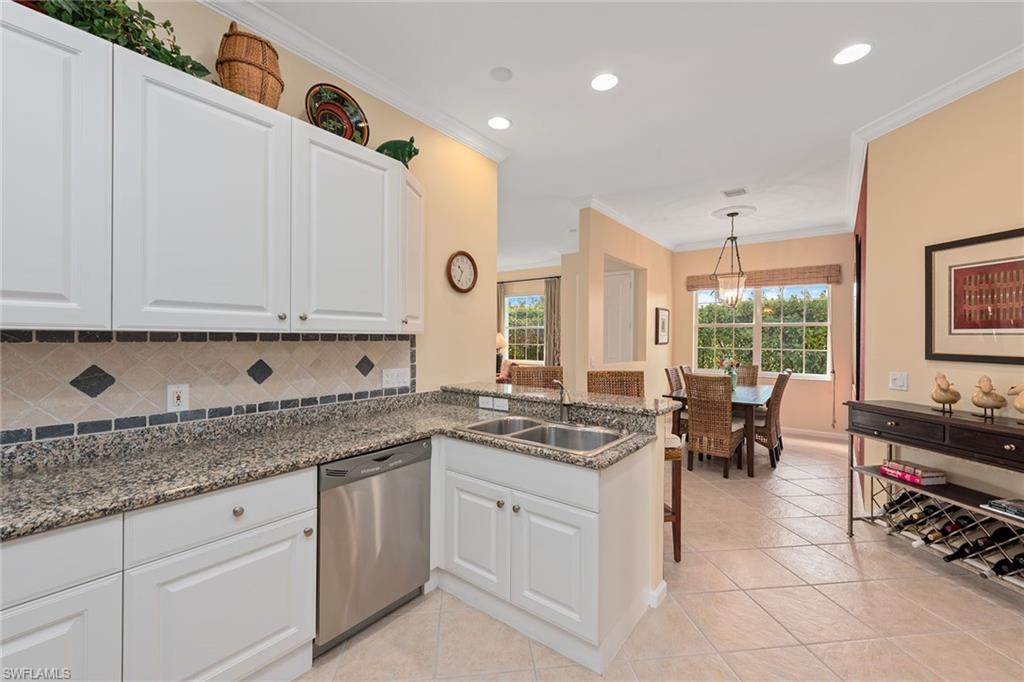 CARDINAL COVE - Residential