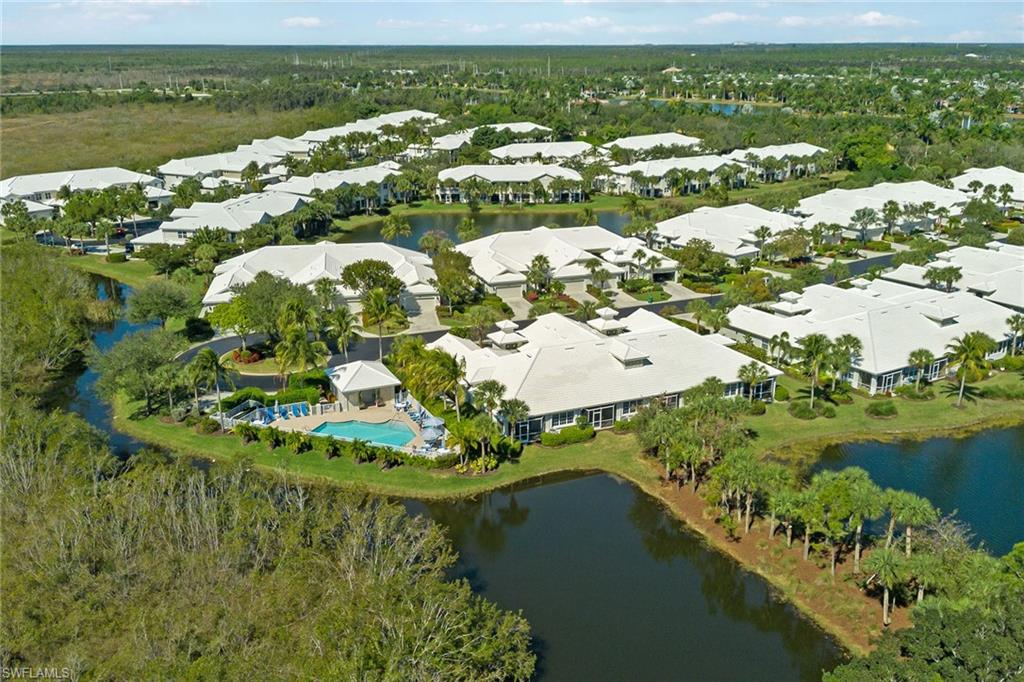 CARDINAL COVE - Residential