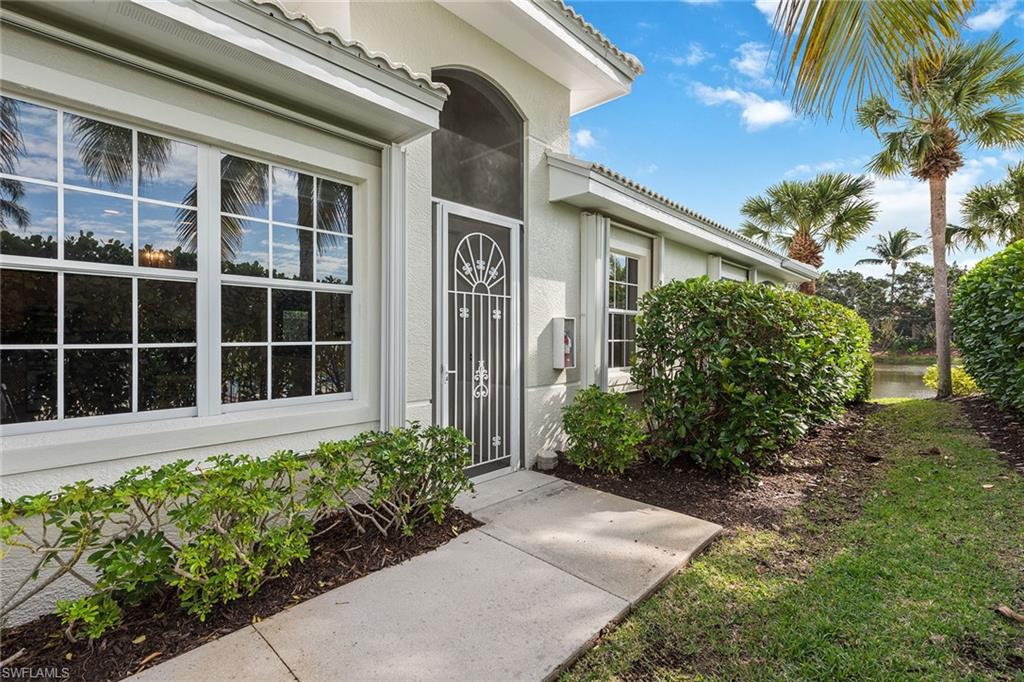 CARDINAL COVE - Residential