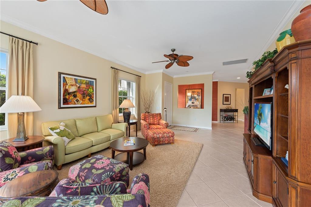 CARDINAL COVE - Residential