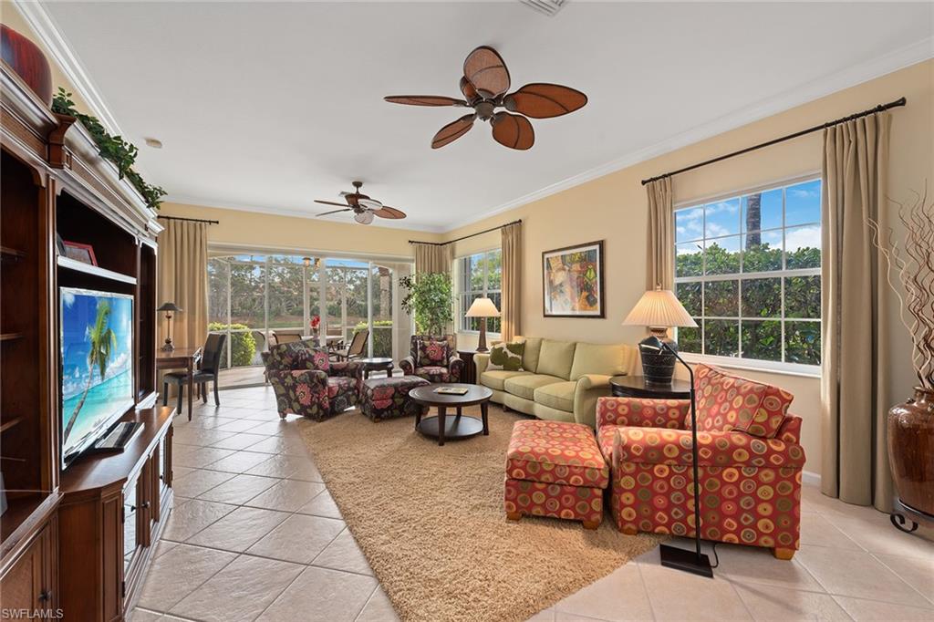 CARDINAL COVE - Residential
