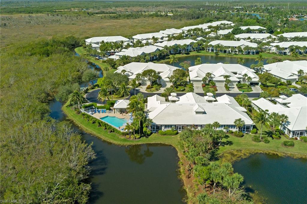 CARDINAL COVE - Residential