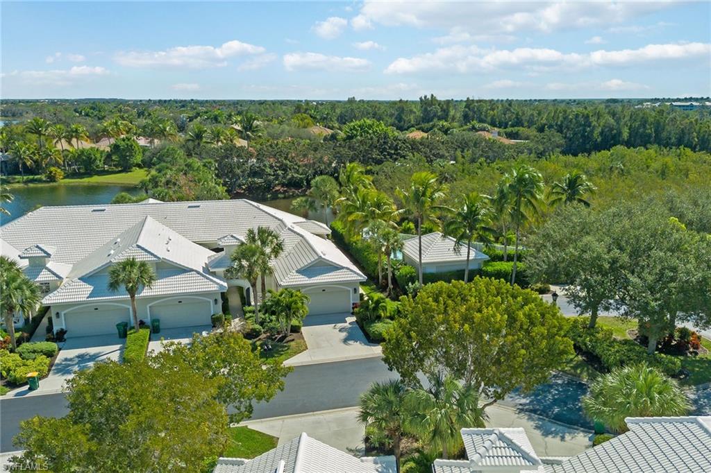 CARDINAL COVE - Residential