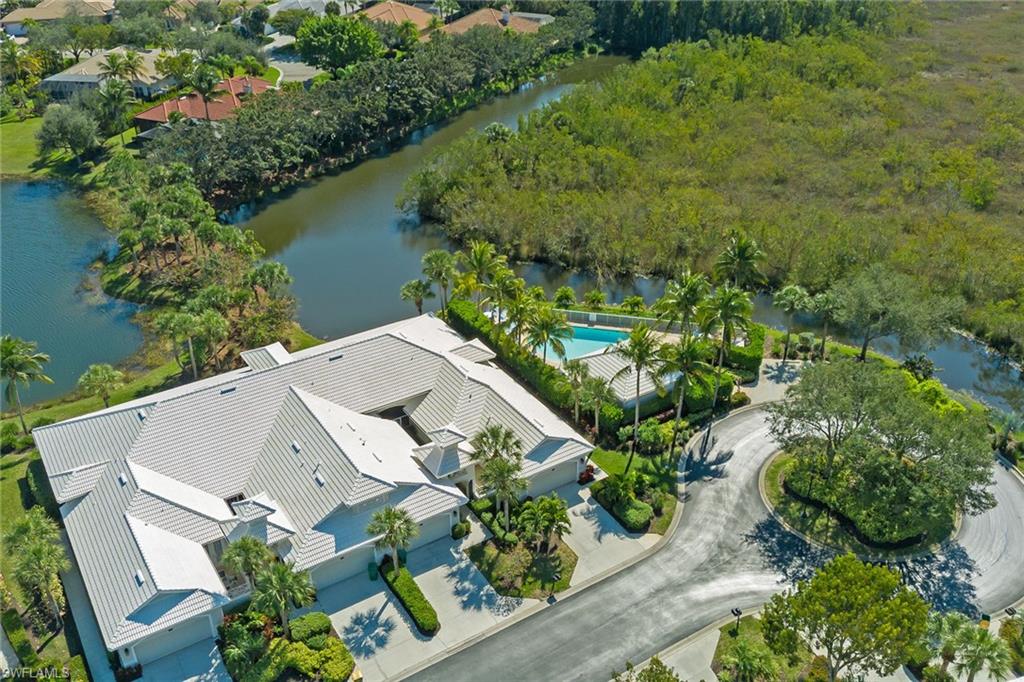 CARDINAL COVE - Residential