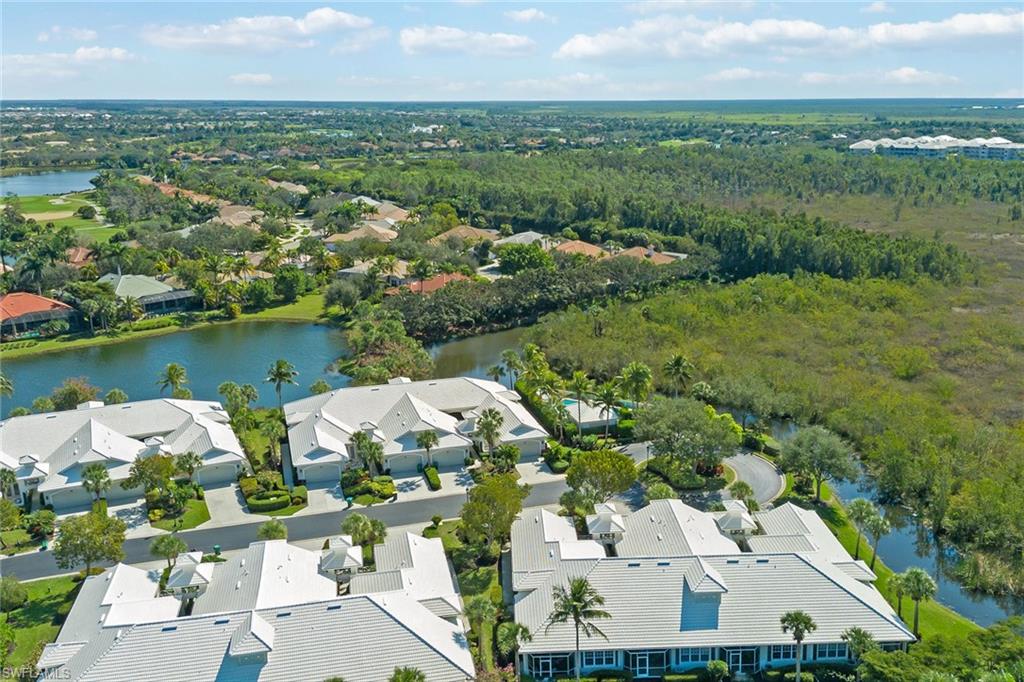 CARDINAL COVE - Residential