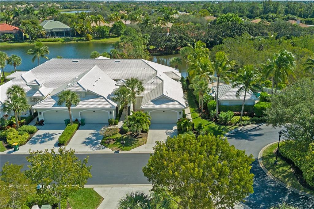 CARDINAL COVE - Residential