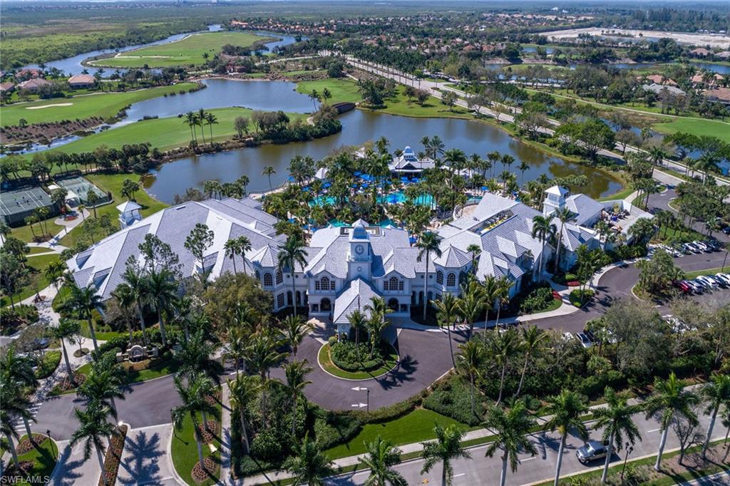 CARDINAL COVE - Residential