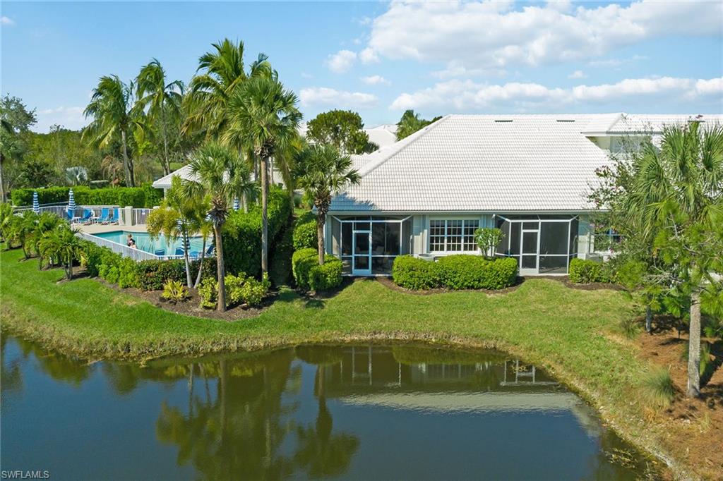 CARDINAL COVE - Residential