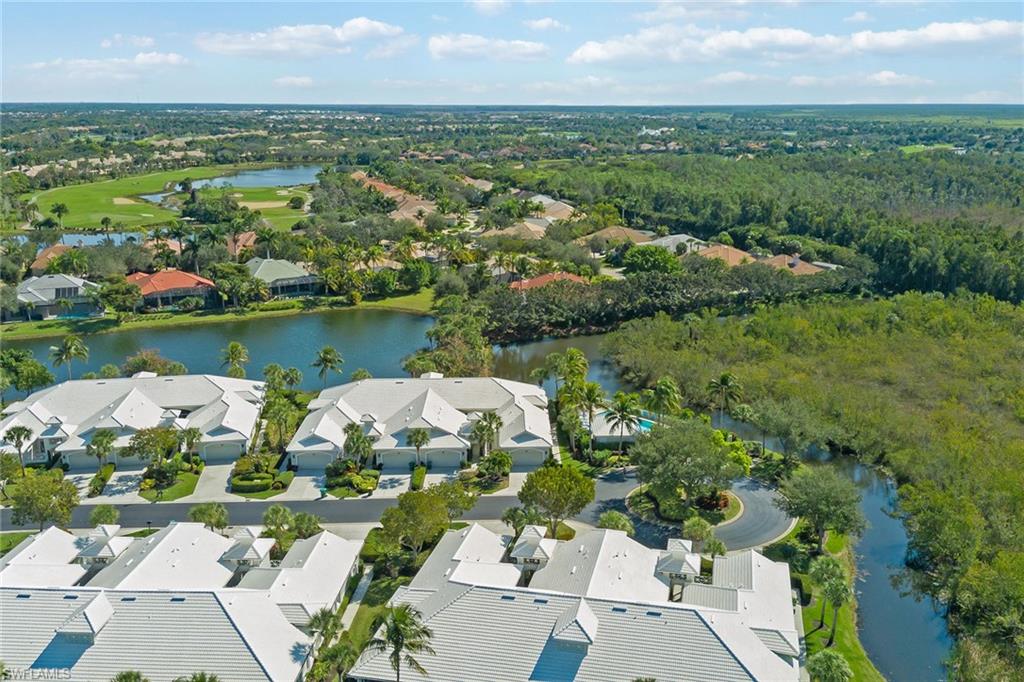 CARDINAL COVE - Residential