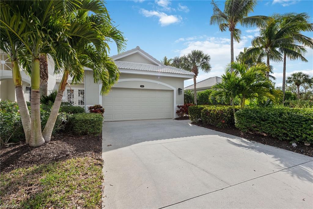 CARDINAL COVE - Residential