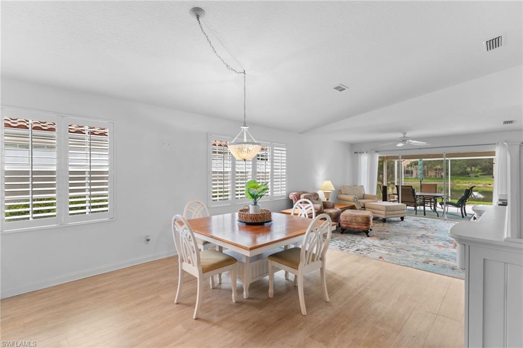 ISLAND WALK - Residential