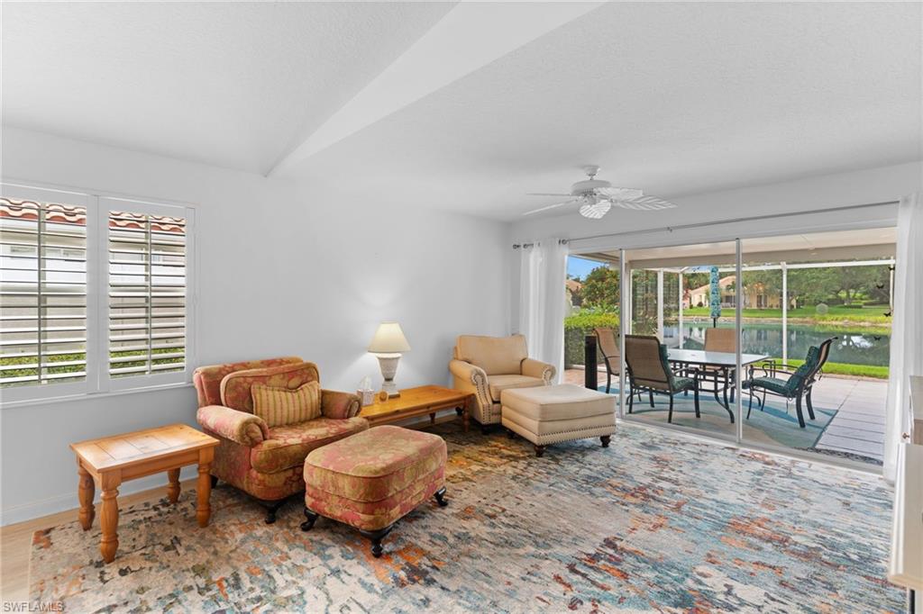 ISLAND WALK - Residential