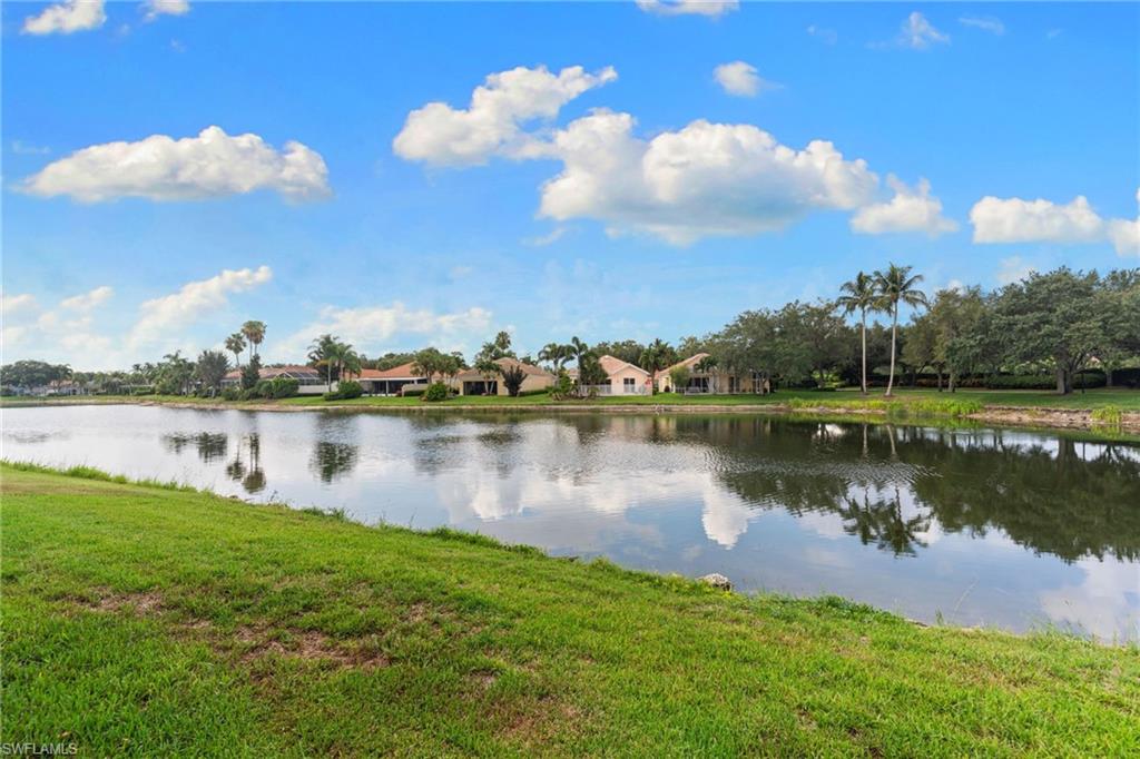 ISLAND WALK - Residential