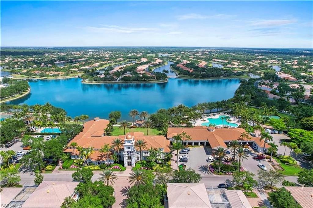 ISLAND WALK - Residential