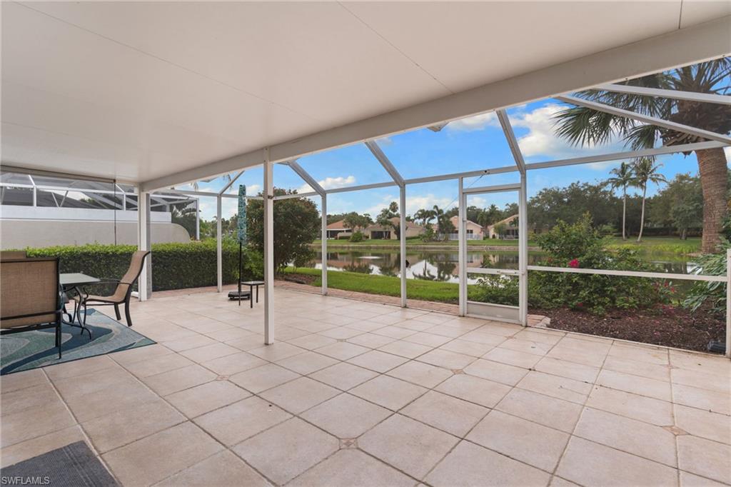 ISLAND WALK - Residential
