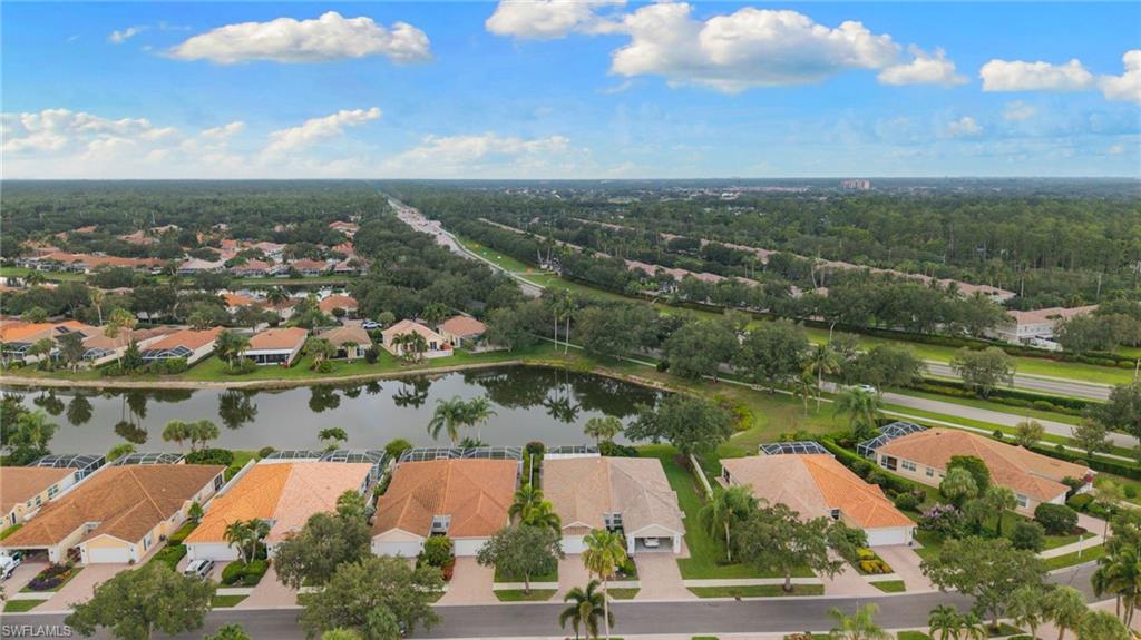 ISLAND WALK - Residential
