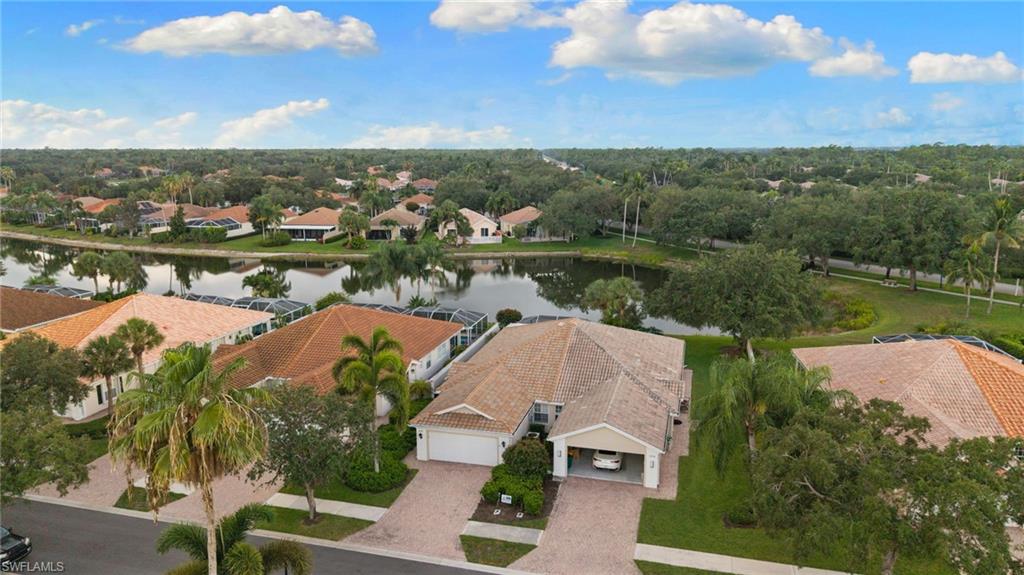 ISLAND WALK - Residential