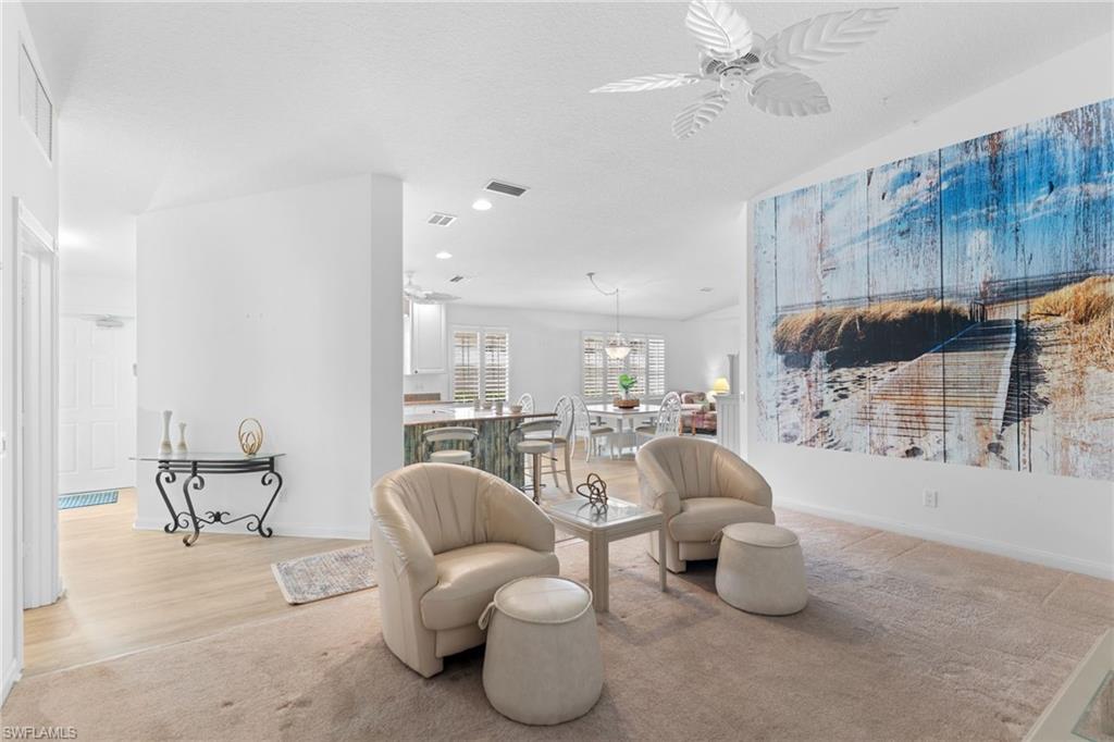 ISLAND WALK - Residential