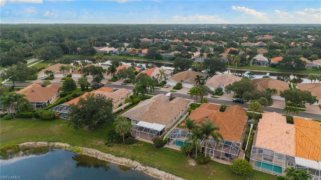 ISLAND WALK - Residential