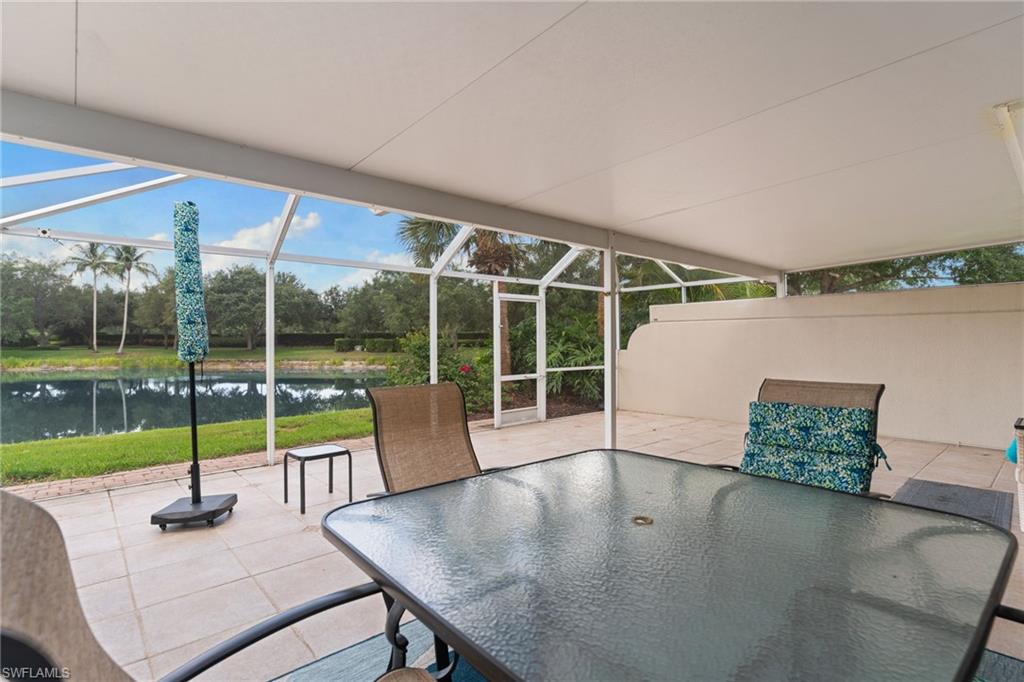 ISLAND WALK - Residential