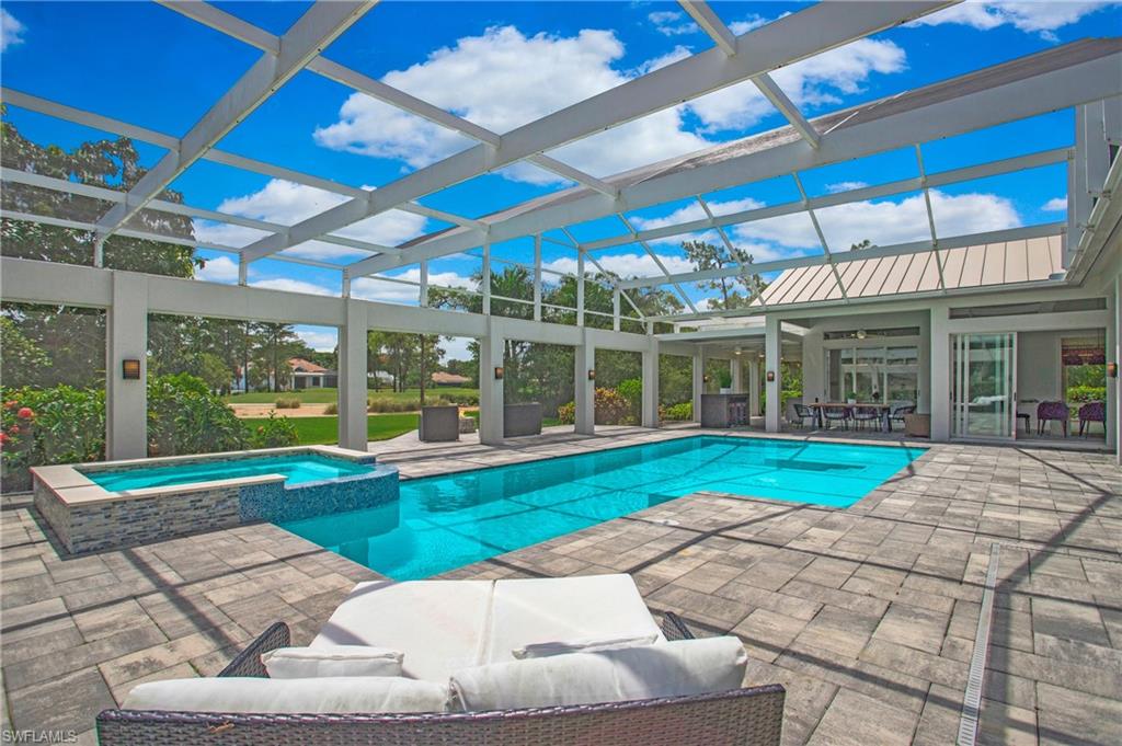 QUAIL CREEK - Residential