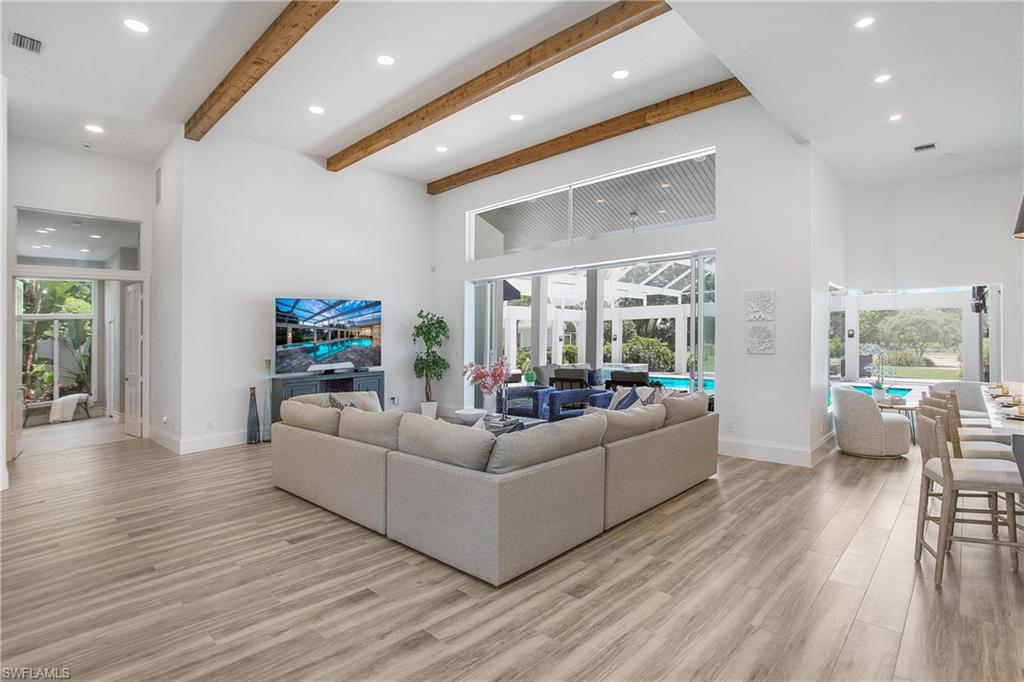 QUAIL CREEK - Residential
