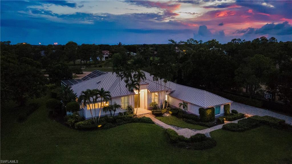 QUAIL CREEK - Residential