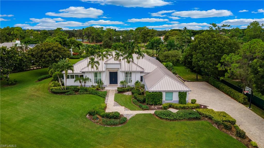 QUAIL CREEK - Residential